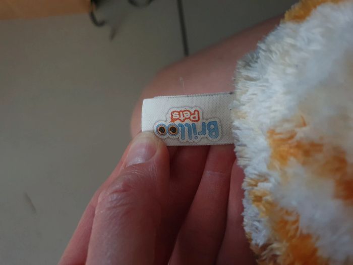 Lot 8 peluches - photo numéro 5