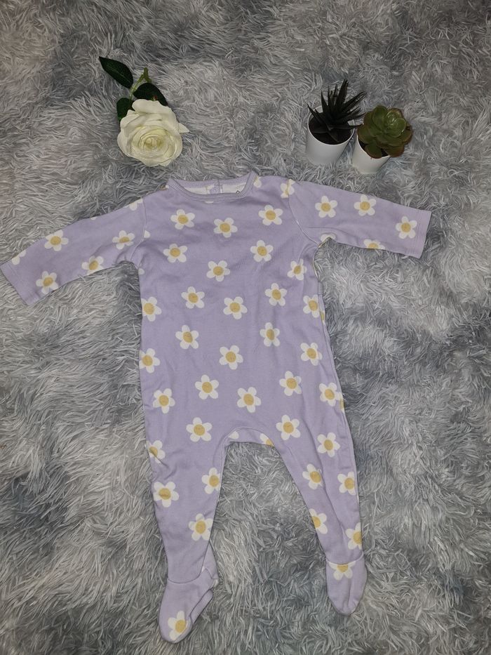 Pyjama 6mois