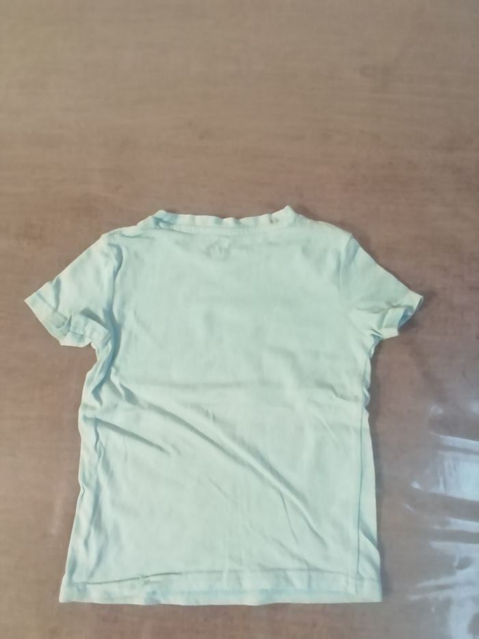 Vends t-shirt garçon été - photo numéro 2