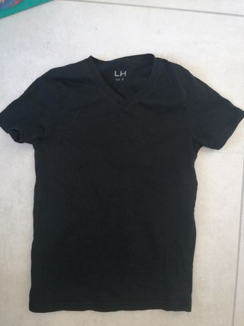 Tshirt 8 ans