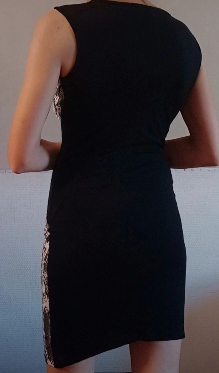 Robe sans manches femme taille XS/34 Bodyflirt - photo numéro 7