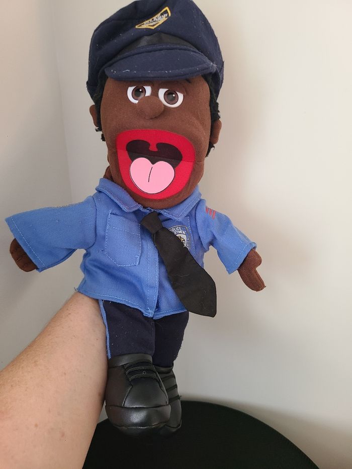 Marionnette - photo numéro 8