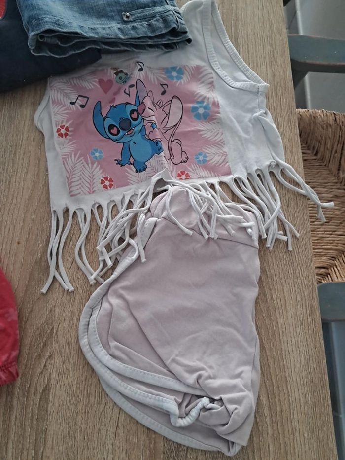 Lot fille 3/4 ans - photo numéro 9