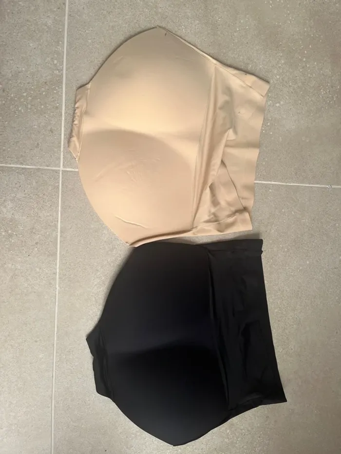 Lot 2 culotte fessier - photo numéro 2