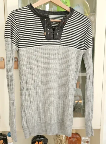 Pull homme