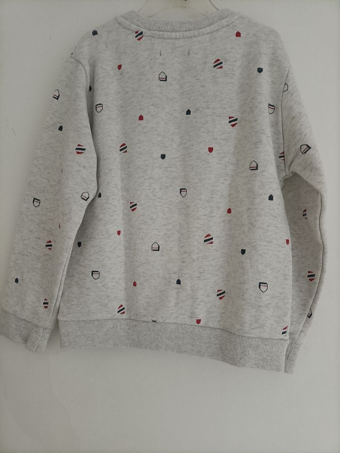 Pull Okaïdi - photo numéro 4