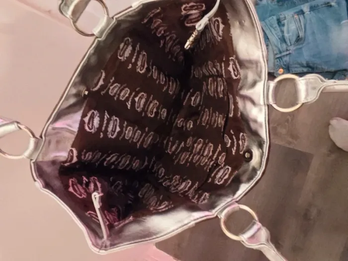 Sac tablette chocolat - photo numéro 2