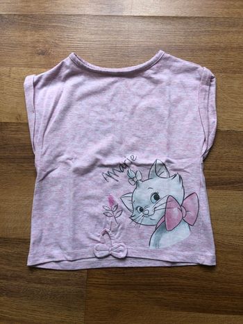 Tee-shirts MC