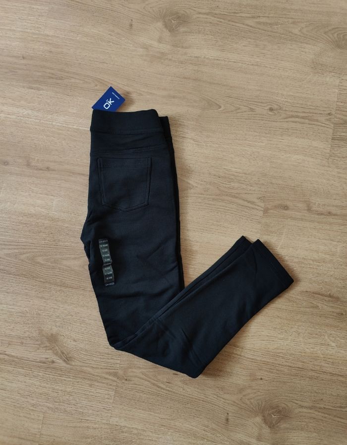 Pantalon noir - photo numéro 5