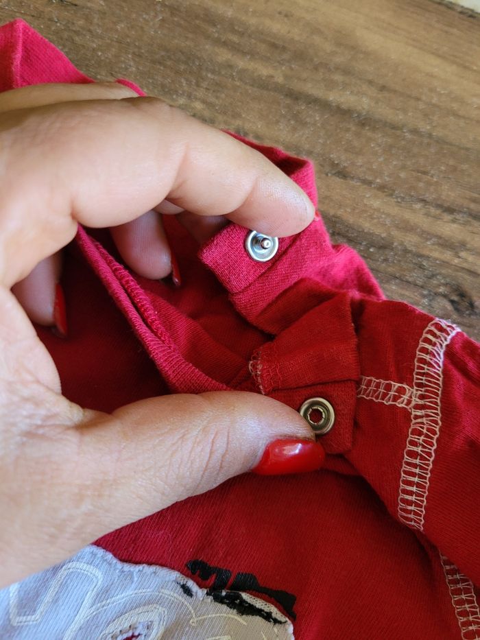 T-shirt - photo numéro 5