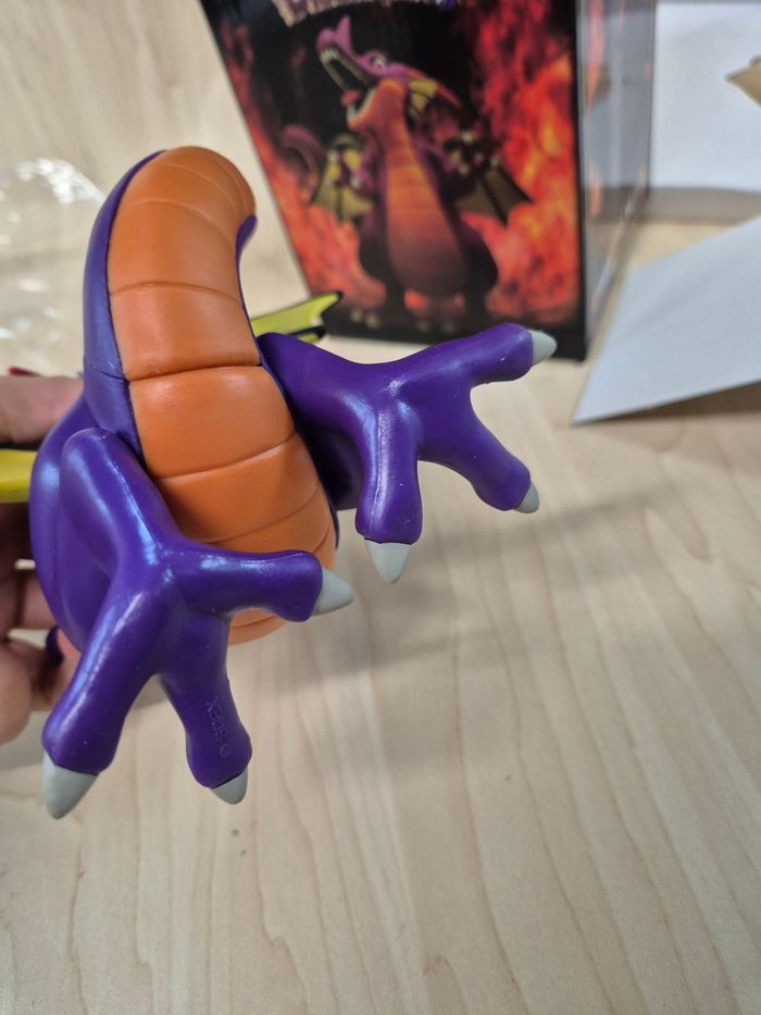 Figurine Dragon Quest : Lordragon - photo numéro 6