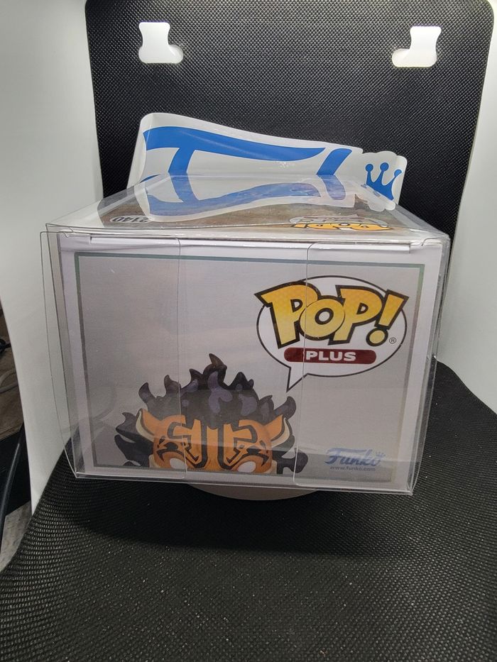Pop Rob Lucci Nycc - photo numéro 5