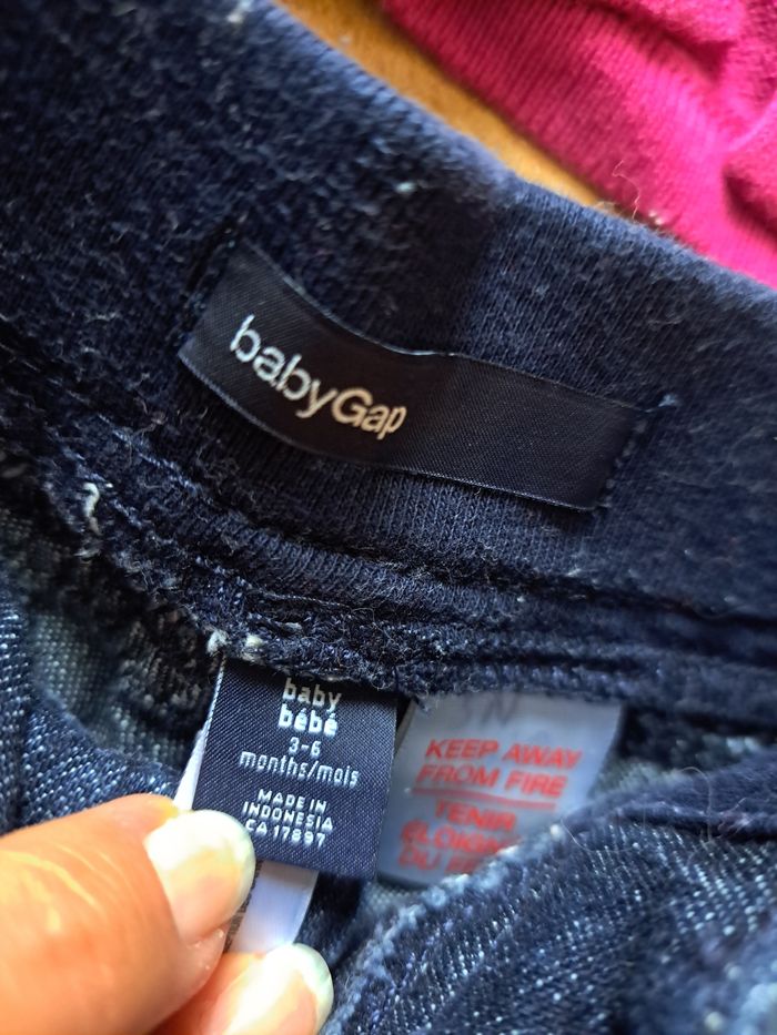 Ensemble 6 mois - photo numéro 4