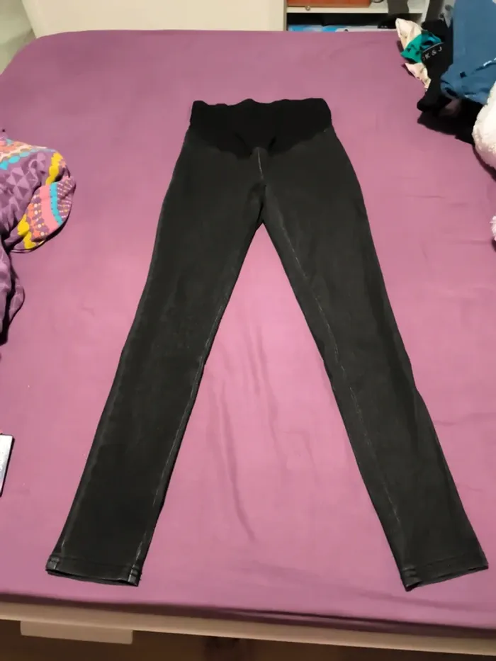 Pantalon de grossesse - photo numéro 3