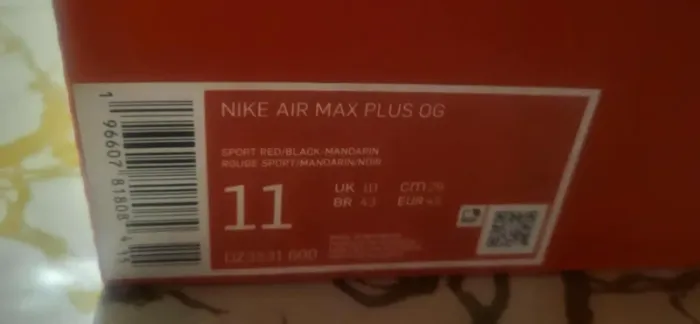 Tn Nike - photo numéro 7