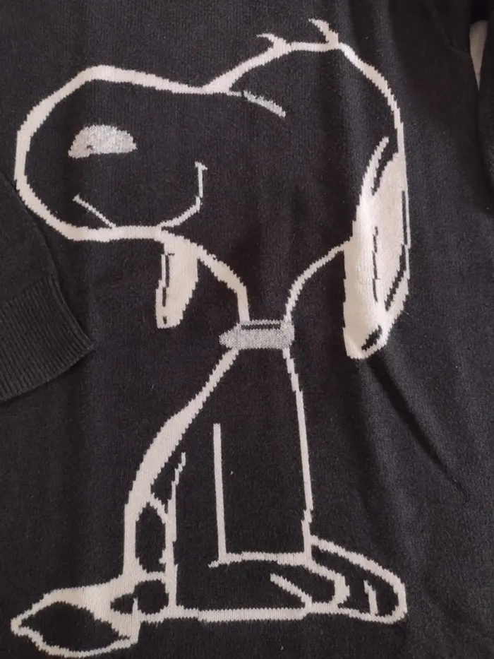 Pull tunique taille 12 ans - photo numéro 2