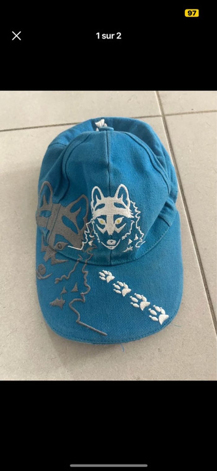 Lot Casquette - photo numéro 2