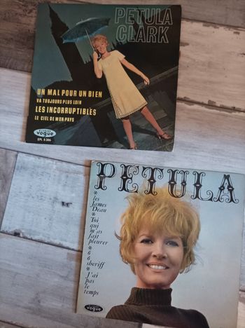 Vinyles