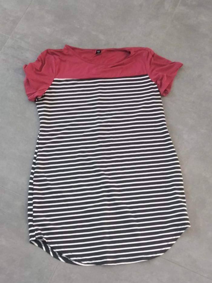 robe detente