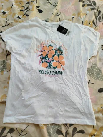 Tee shirt été
