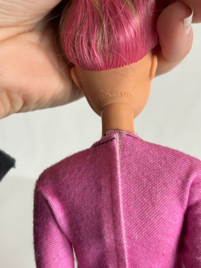 Barbie - photo numéro 3