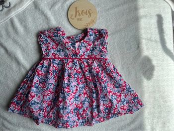Robe 3 mois