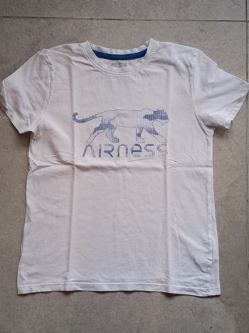 T-shirt Airness