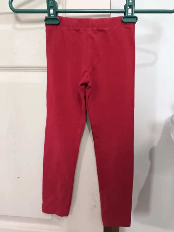 Legging 5 ans