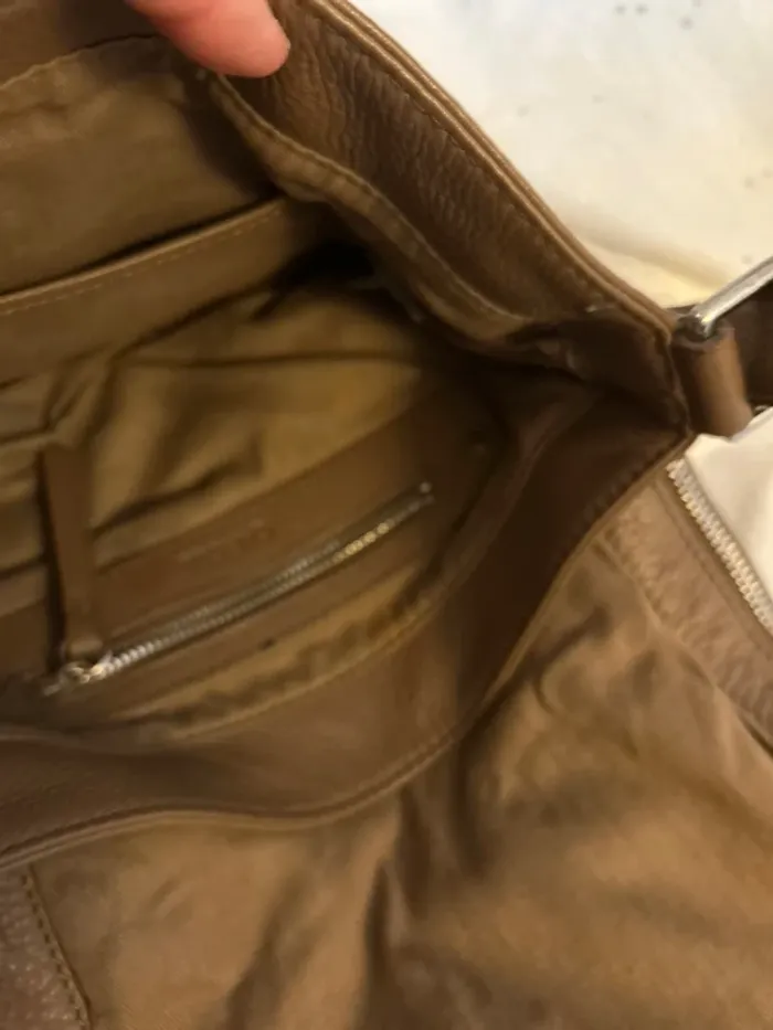 Sac à bandoulière ajustable Carol - photo numéro 4