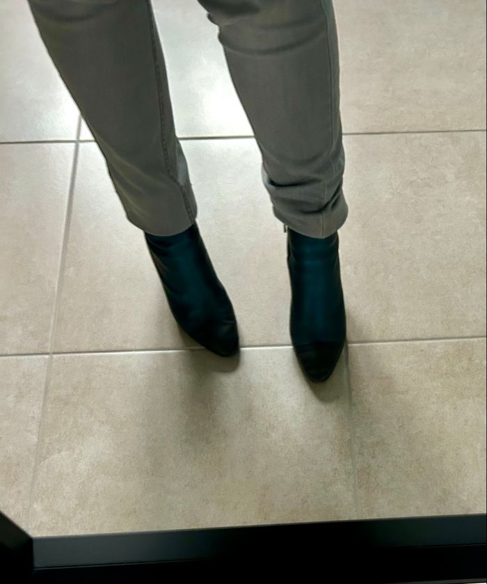 Bottines What For 38 - photo numéro 5