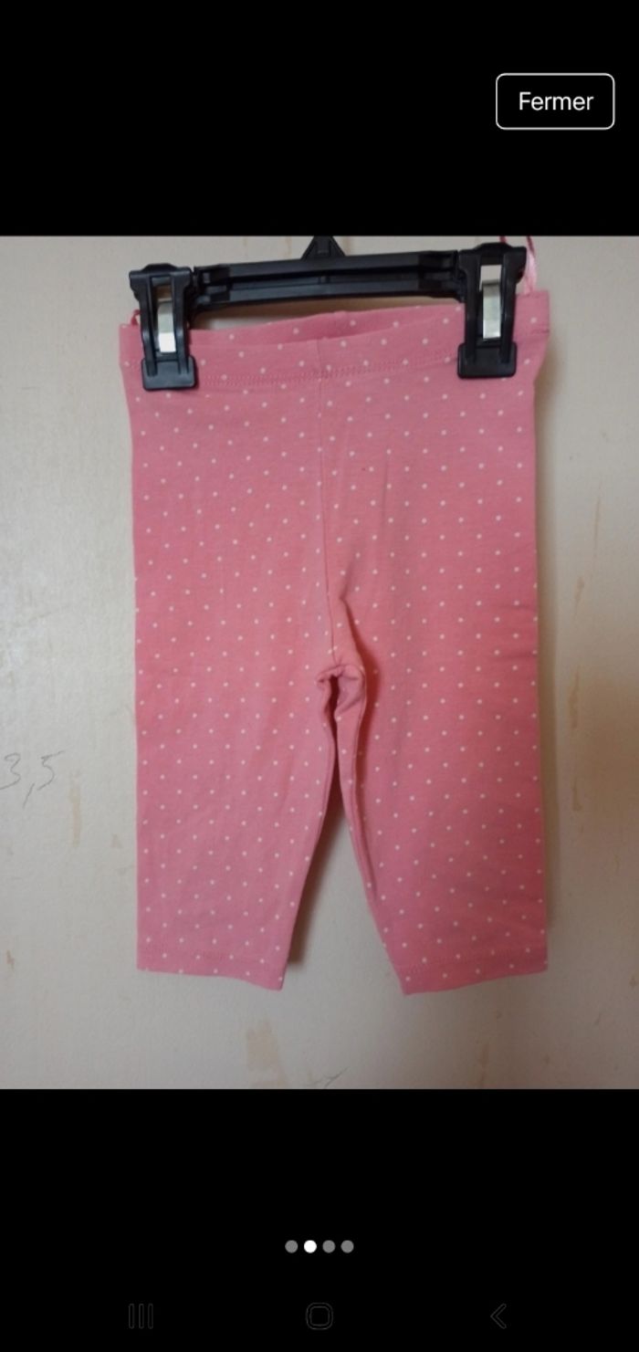 Legging 3 ans - photo numéro 2
