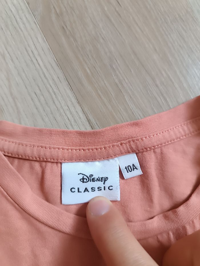 Tee-shirt manches longues Bambi - photo numéro 2