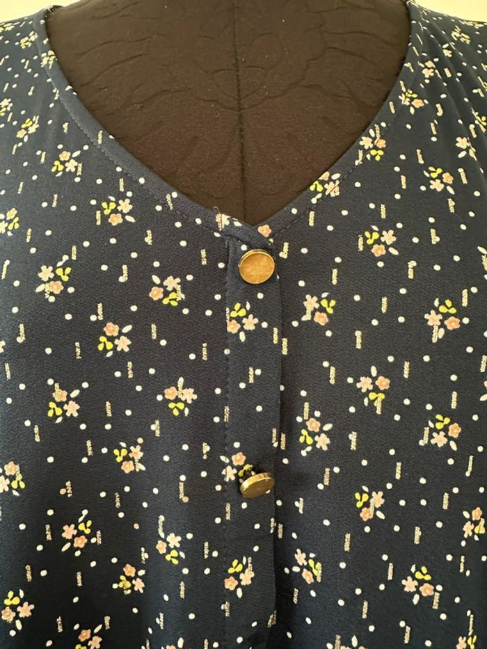 Blouse Grain de Malice - photo numéro 2