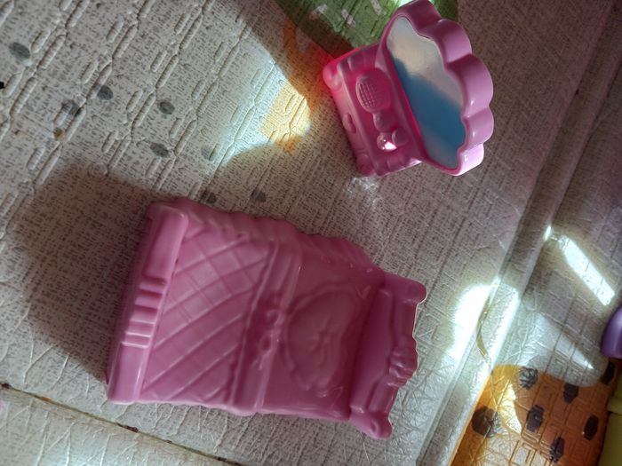 Chateau princesse Tut Tut Copains - photo numéro 4