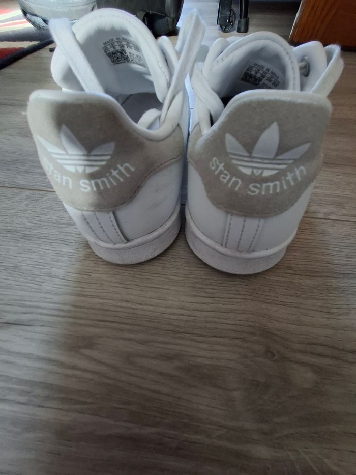 Stan Smith - photo numéro 3