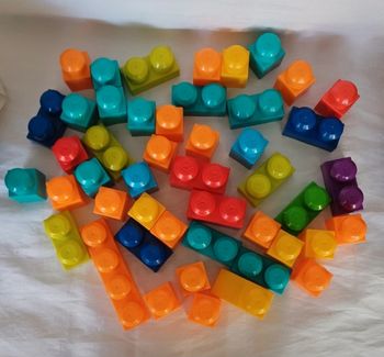 Jeux de constructions lego