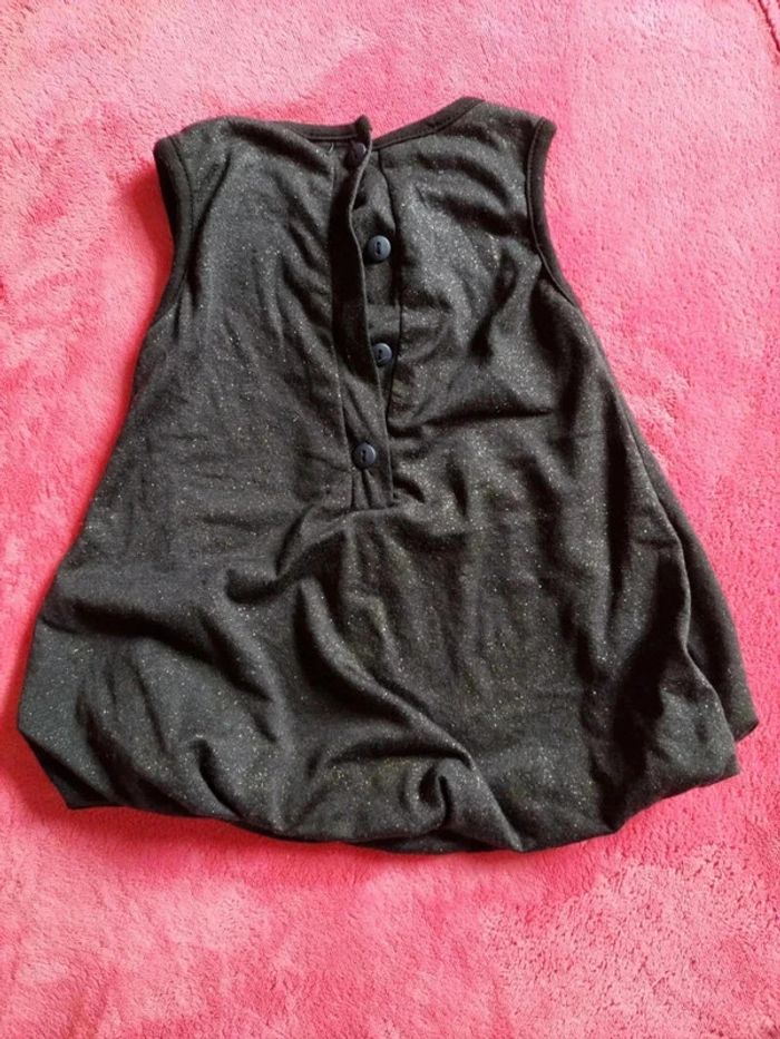 Robe boule 9 mois - photo numéro 2