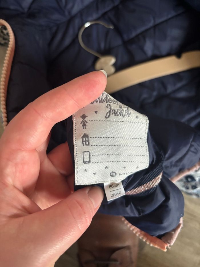 Doudoune TAO - photo numéro 5