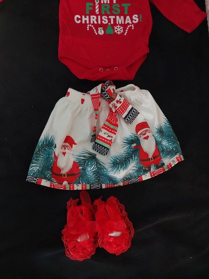 Ensemble Noël - photo numéro 3
