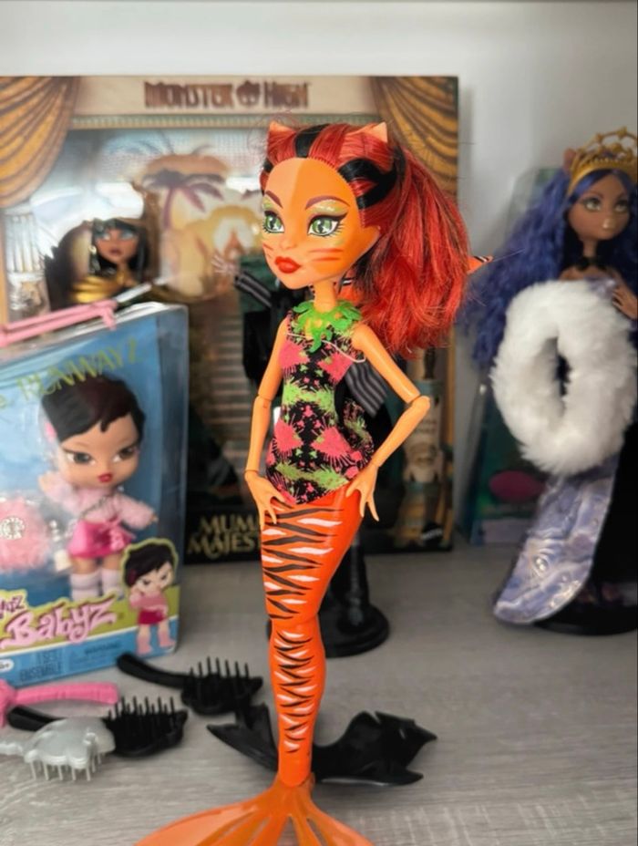 Monster High G1 - photo numéro 2