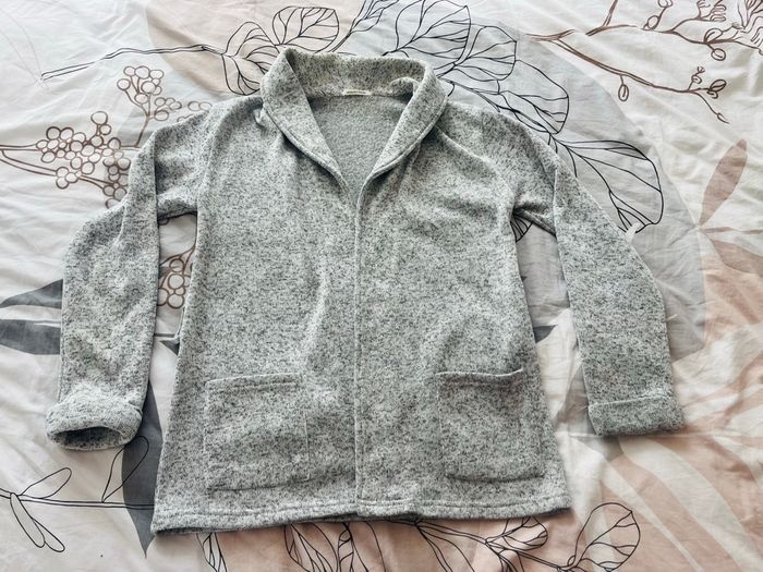 Gilet neuf