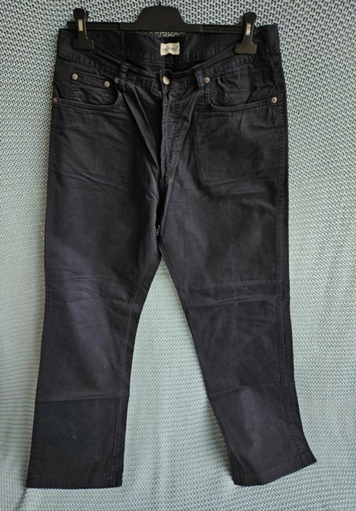 Pantalon noir - photo numéro 2