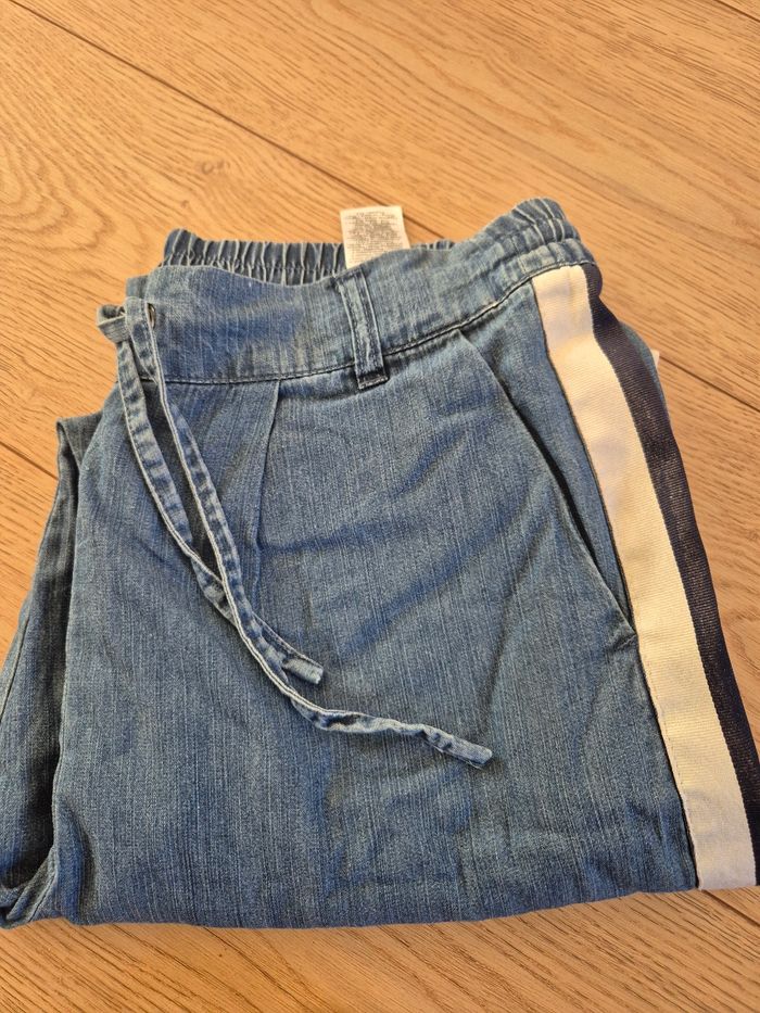 Pantalon léger - photo numéro 7