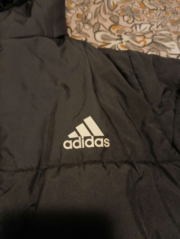 Doudoune Adidas - photo numéro 3