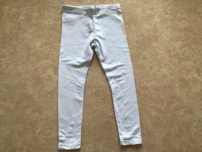 Legging fille 4 ans