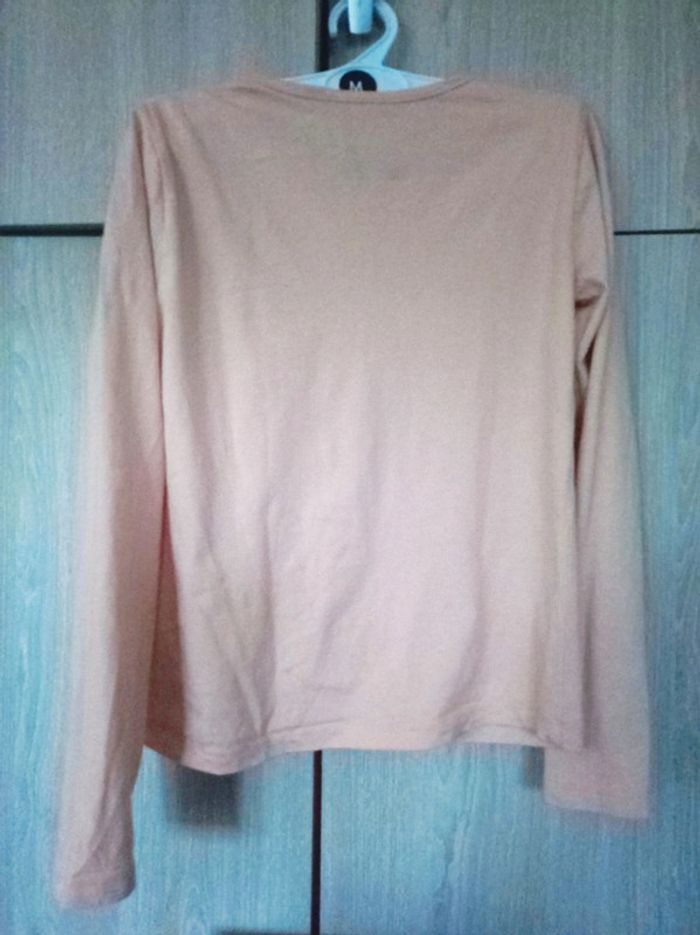 Sweatshirt Super mario 8 ans / Nintendo - photo numéro 4