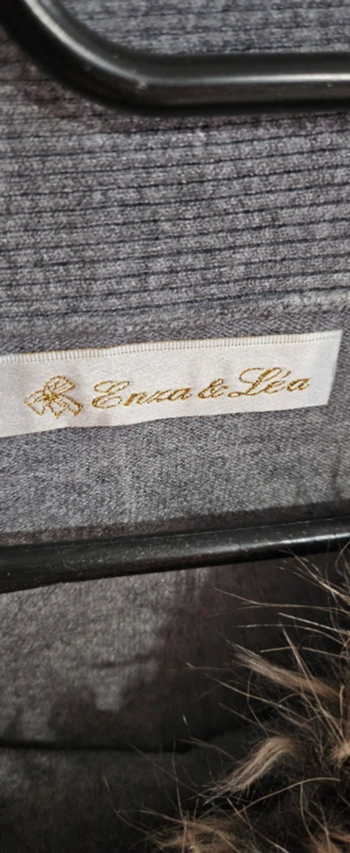 Robe pull TU Enza&Léa - photo numéro 5