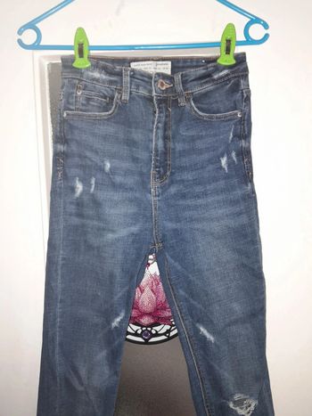 Jean 34 Z3