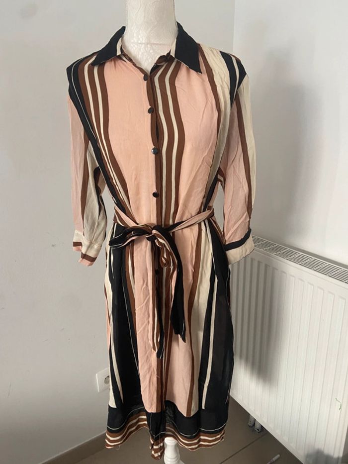 robe femme - photo numéro 3