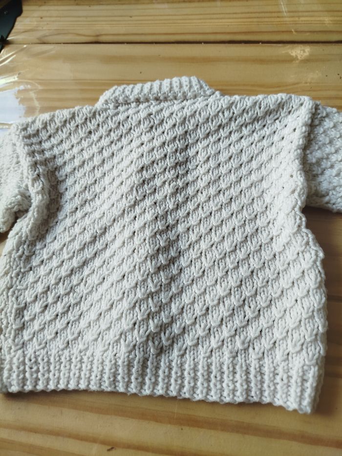 Gilet - photo numéro 4